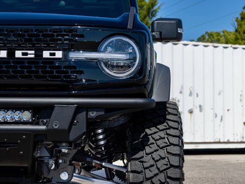 New 2025 Ford Bronco Badlands image 13