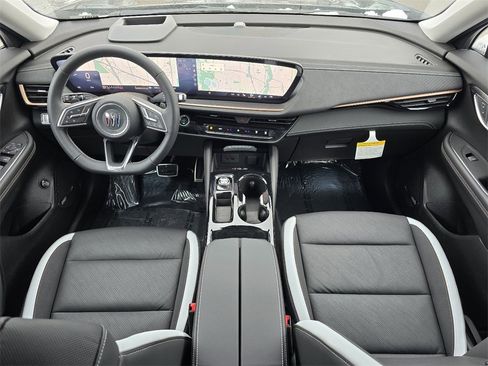 New 2026 Buick Envision Sport Touring image 25