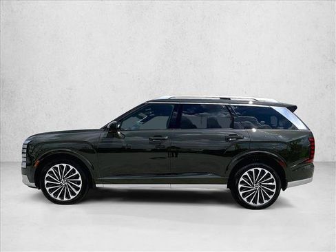 Used 2026 Hyundai Palisade Calligraphy FWD image 6