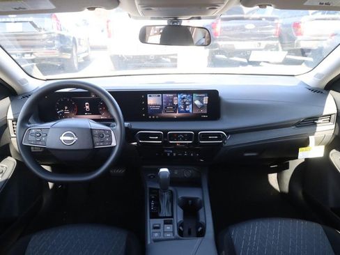 New 2026 Nissan Sentra SV w/ Floor Mat Package image 7