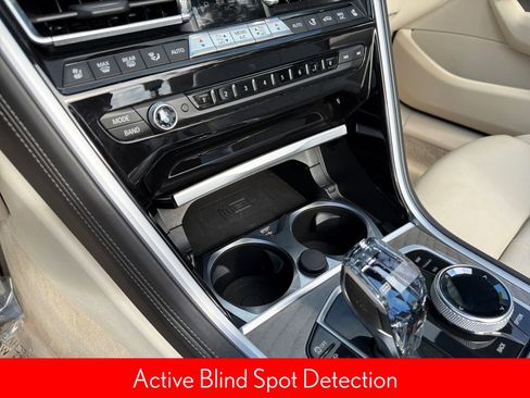 Used 2020 BMW 840i Convertible w/ M Sport Package image 21