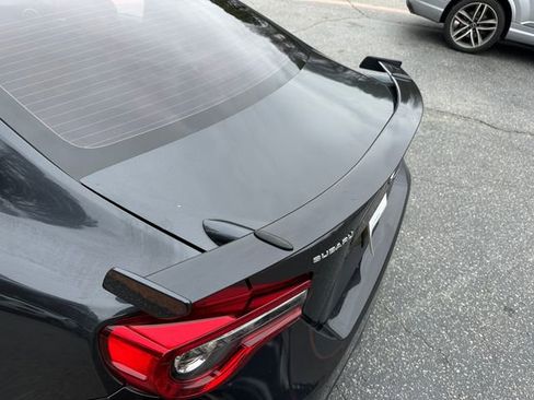 Used 2017 Subaru BRZ Limited w/ Popular Package #3 image 34