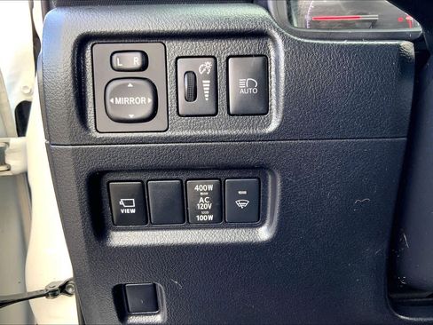 Used 2022 Toyota 4Runner TRD Pro image 35