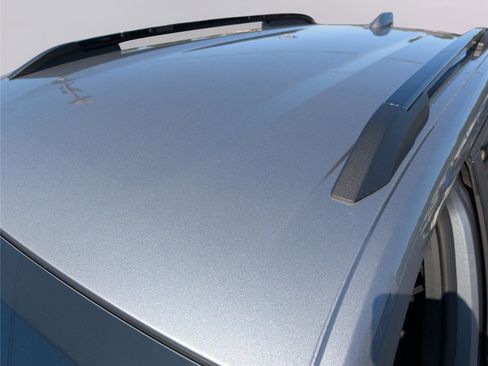 New 2026 Chevrolet Equinox RS w/ Safety and Technology Package FWD image 59