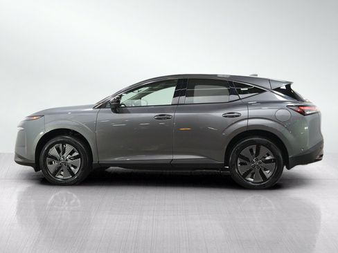 Used 2025 Nissan Murano SL AWD/4WD image 2