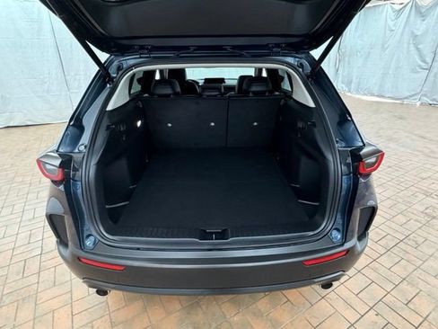 Certified 2025 MAZDA CX-50 AWD 2.5 S w/ Accent Package image 9