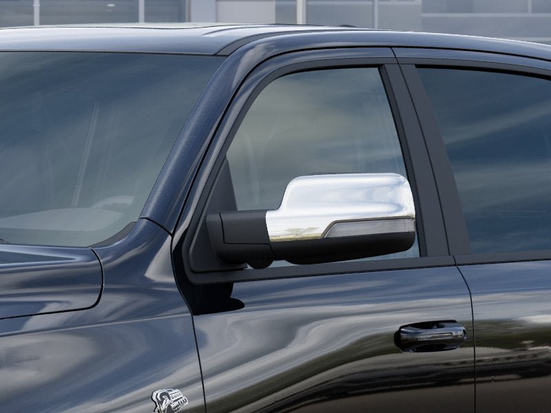 New 2026 RAM 1500 Laramie w/ Advanced Safety Group II AWD/4WD image 27