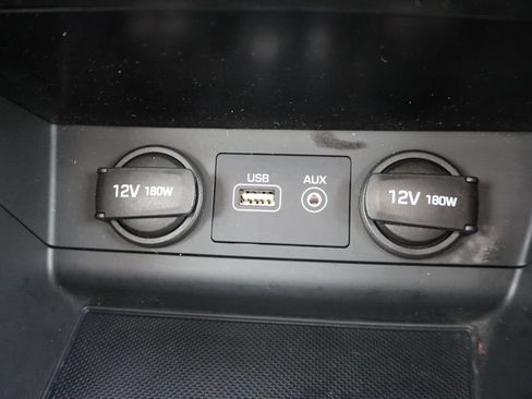 Used 2016 Hyundai Sonata Limited w/ Option Group 04 FWD image 17