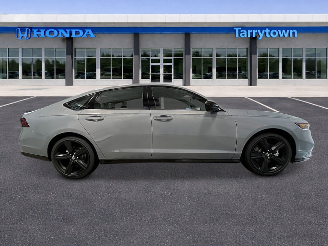 New 2026 Honda Accord Sport image 8