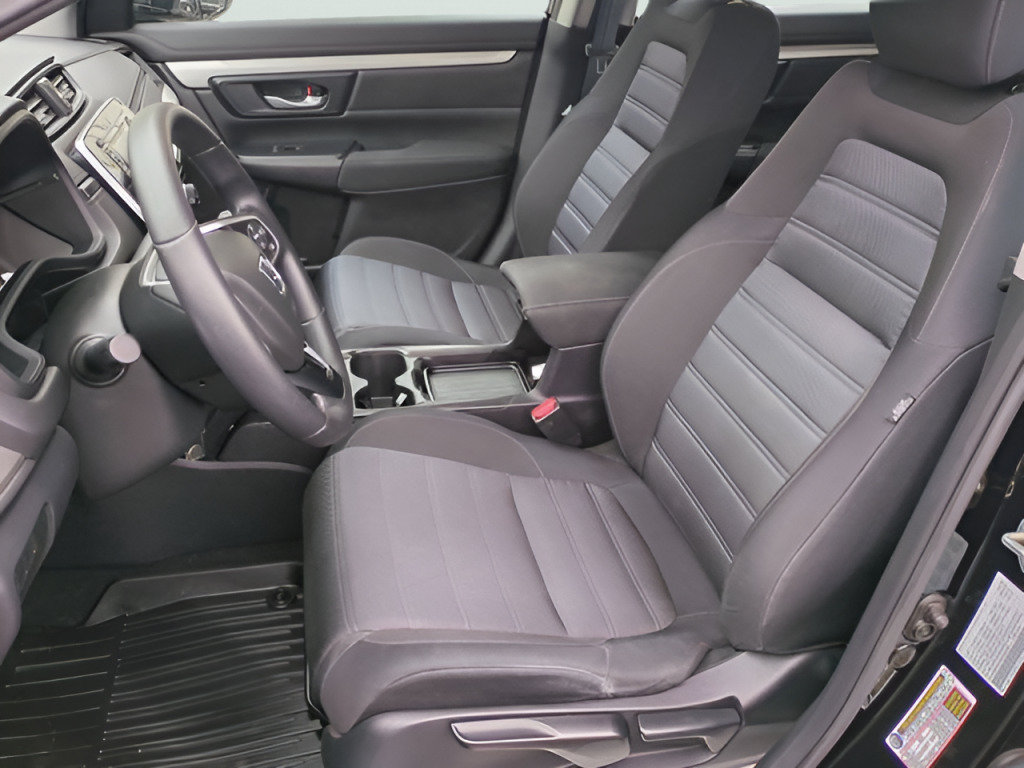Used 2020 Honda CR-V LX image 22