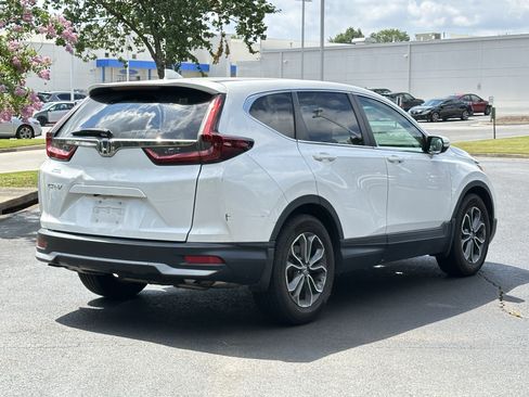 Used 2022 Honda CR-V EX image 13