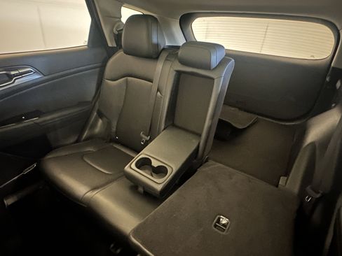 Used 2023 Kia Sportage SX image 20