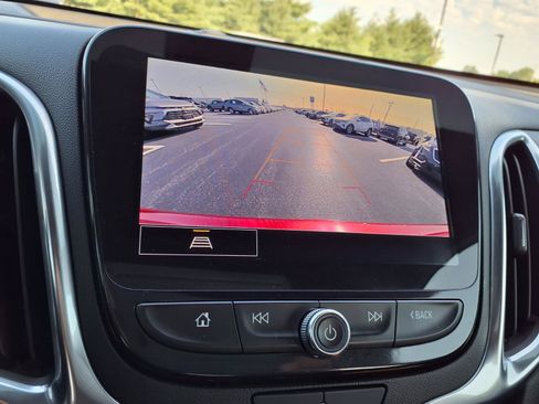 Used 2024 Chevrolet Equinox Premier AWD/4WD image 5