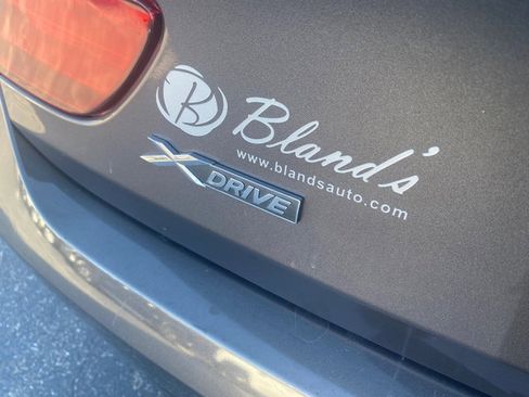 Used 2015 BMW 640i Gran Coupe xDrive image 30