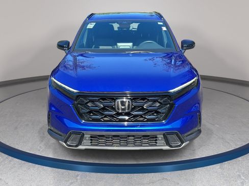Used 2024 Honda CR-V Sport-L image 2