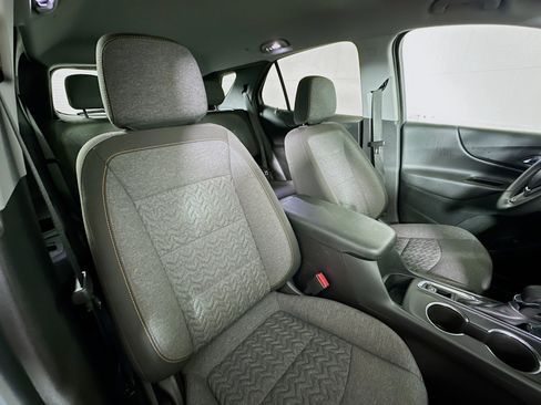 Used 2024 Chevrolet Equinox LT image 25