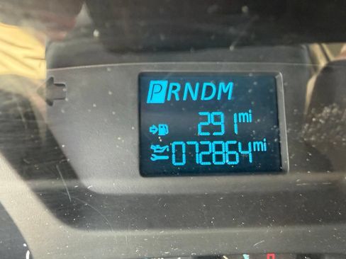 Used 2016 Ford Transit 250 148 High Roof Extended RWD image 9