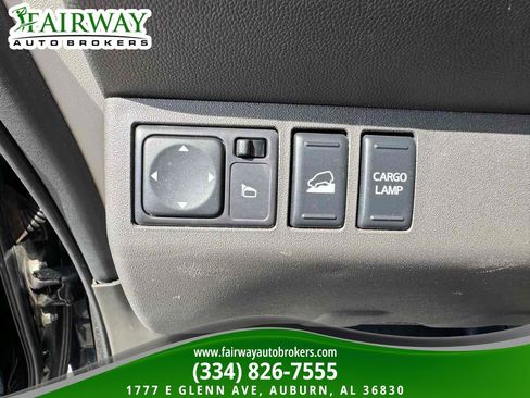 Used 2016 Nissan Frontier PRO-4X w/ Pro-4x Luxury Package AWD/4WD image 17