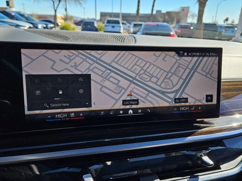 Certified 2025 BMW X5 xDrive40i w/ Parking Assistance Package image 13