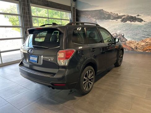 Used 2018 Subaru Forester 2.0XT Premium AWD/4WD image 35