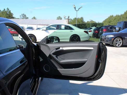 Used 2013 Audi S5 Prestige w/ Prestige Pkg image 36