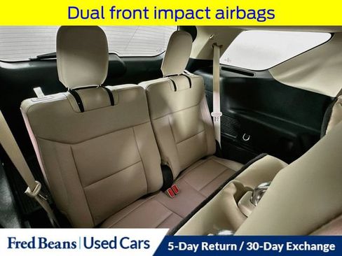 Certified 2023 Ford Explorer XLT w/ Equipment Group 202A AWD/4WD image 35