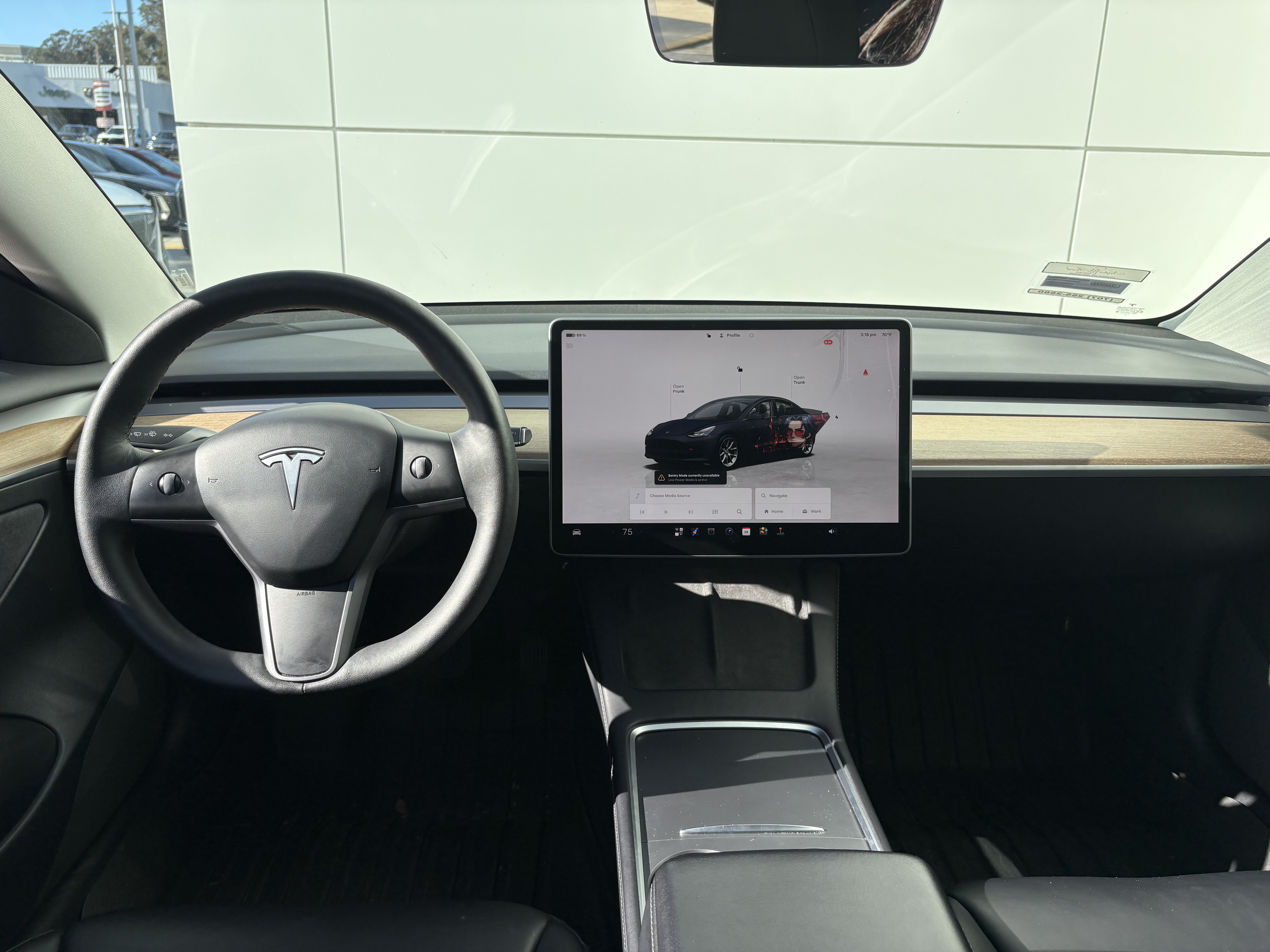 Used 2022 Tesla Model 3 RWD image 15
