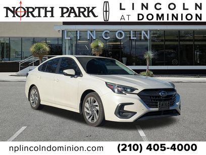 Used 2024 Subaru Legacy Limited