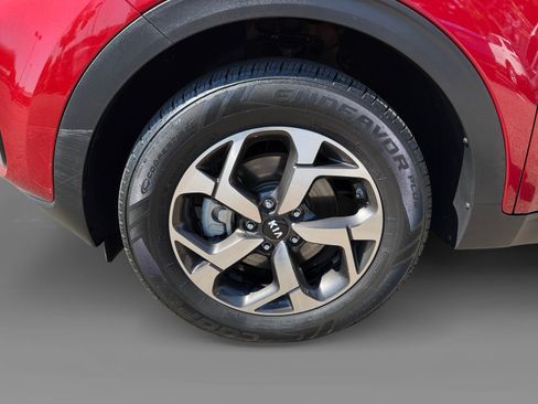 Used 2021 Kia Sportage LX AWD/4WD image 9