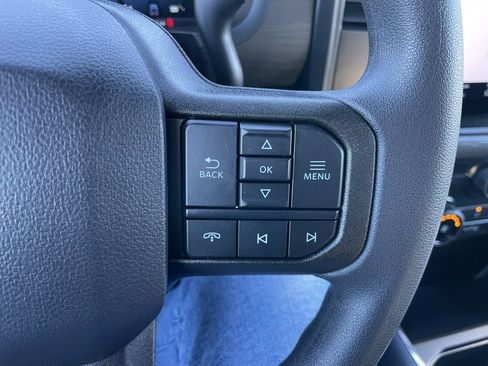 New 2025 Ford F150 STX w/ Equipment Group 200A image 23