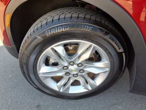 Used 2019 Chevrolet Blazer LT image 9