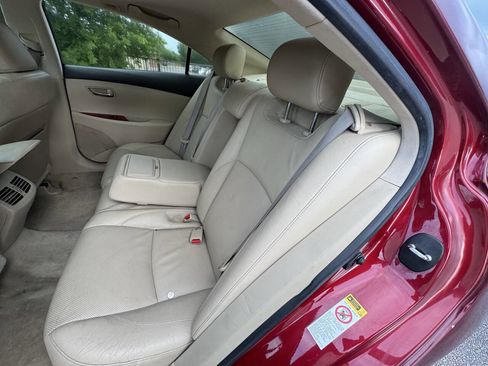Used 2009 Lexus ES 350 image 15