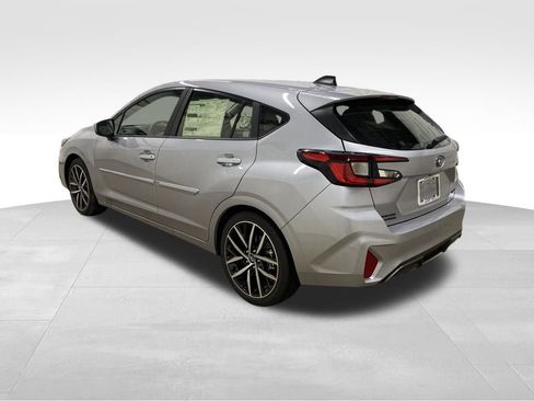 New 2026 Subaru Impreza 2.0i Sport image 6