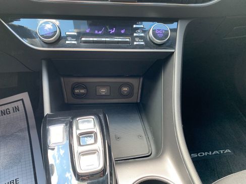 Used 2023 Hyundai Sonata SEL FWD image 31