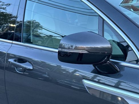 New 2026 Kia Sorento EX AWD/4WD image 8