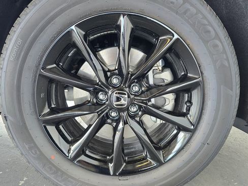 New 2026 Honda CR-V Sport image 54