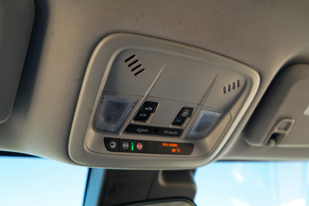 Used 2024 Chevrolet Malibu LT FWD image 12