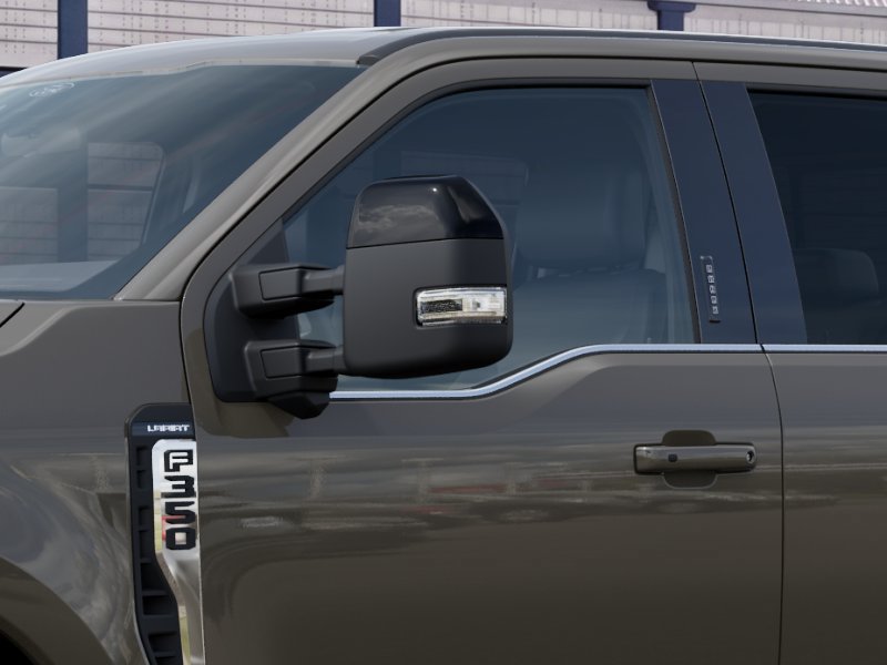 New 2027 Ford F350 Lariat AWD/4WD image 20