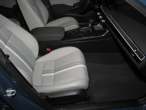 Certified 2026 Honda Civic Sport image 20