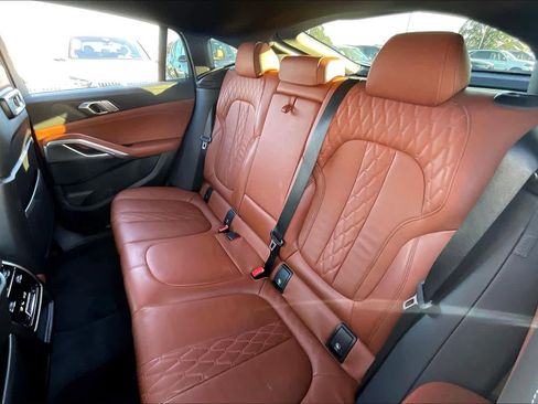 Used 2023 BMW X6 xDrive40i w/ M Sport Package image 29