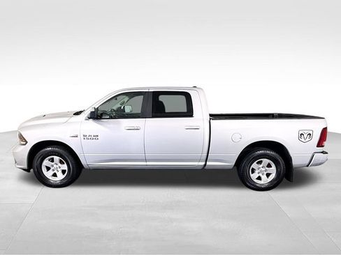 Used 2015 RAM 1500 Sport AWD/4WD image 9