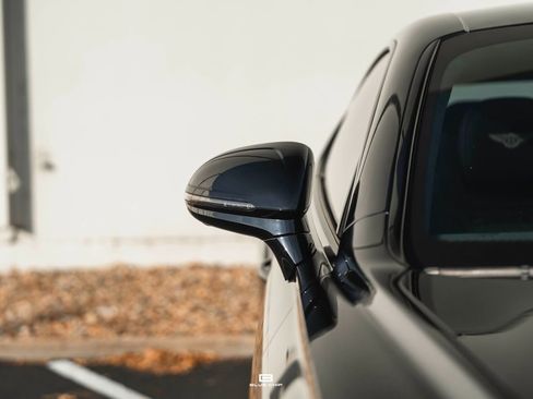 Used 2022 Bentley Continental GT image 13