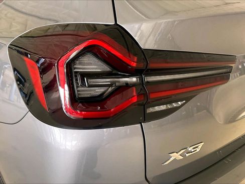 Certified 2023 BMW X3 sDrive30i w/ Premium Package w/ZPA image 26