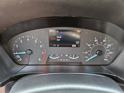 Used 2022 Ford Escape SE w/ Convenience Package image 29