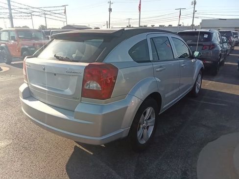 Used 2010 Dodge Caliber SXT FWD image 4