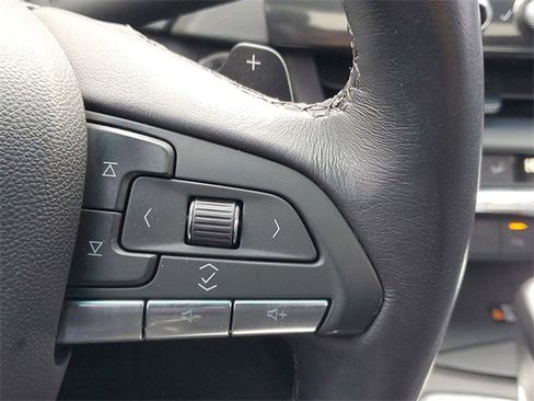 Certified 2023 Cadillac CT4 Premium Luxury w/ Technology Package image 18