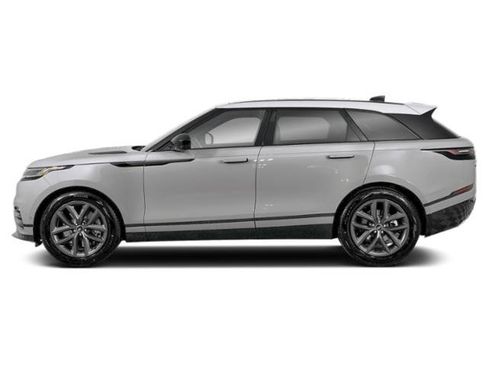 New 2026 Land Rover Range Rover Velar S image 5