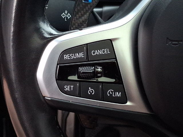 Used 2024 BMW M240i xDrive Coupe w/ Premium Package AWD/4WD image 25