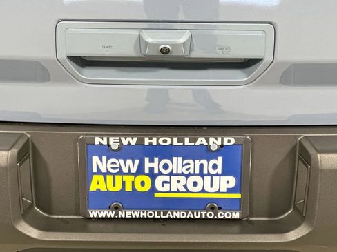 New 2025 Ford Bronco Sport Outer Banks w/ Outer Banks Tech Package+ image 22