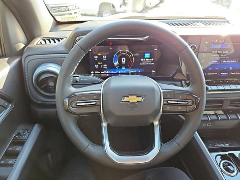 New 2026 Chevrolet Colorado LT w/ LT Convenience Package image 16